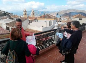 La Biblioteca del Molino del Perrillo de Berja reabre este lunes