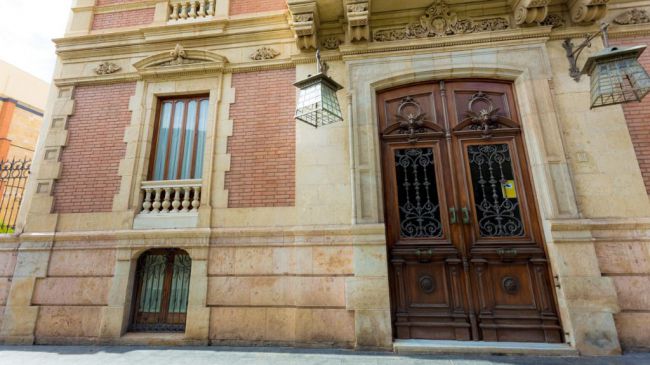 24 nuevos efectivos a los Servicios Sociales Comunitarios a 9 municipios de Almería