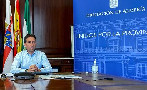 El ‘Programa Acelera’ de Diputación invierte más de 1,3 millones en la Red Viaria