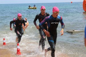 Pulpí abre el lunes sus playas