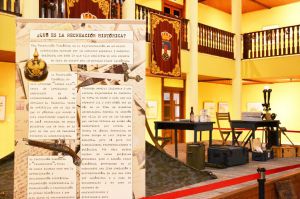 Abren al público los espacios museísticos y bibliotecas de Roquetas