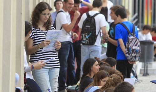 Más de 7.100 plazas en las Escuelas Oficiales de Idiomas de Almería