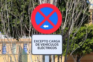 El Ejido contará este año con diez tomas de recarga para vehículos eléctricos