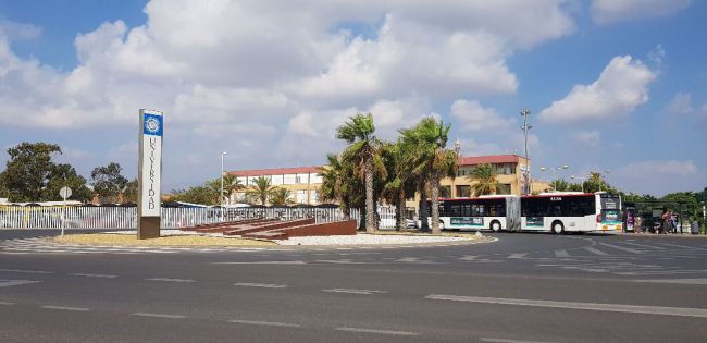 Extraer agua salina de los acuíferos costeros frena la intrusión marina