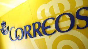 Correos incorpora a 40 personas fijas en Almería desde el 1 de julio