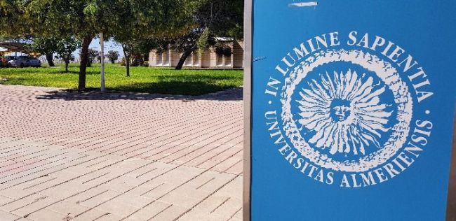 La UAL adapta su plan docente a la ‘nueva normalidad’