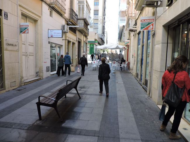 Almería capital supera por primera vez los 200.000 habitantes