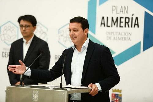 Diputación ofrece ayudas directas de 300 euros a pymes y autónomos del sector cultural