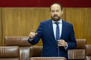 Herrera (PP) destaca que la Junta contratará 6.000 nuevos docentes