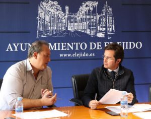 Apuesta por la accesibilidad para las web municipales de El Ejido