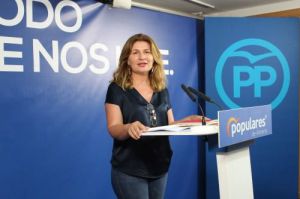 El PP pone en valor la gratificación económica de la Junta a los sanitarios