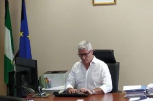 Huércal de Almería mantendrá todo el verano las ampliaciones de las terrazas en hostelería