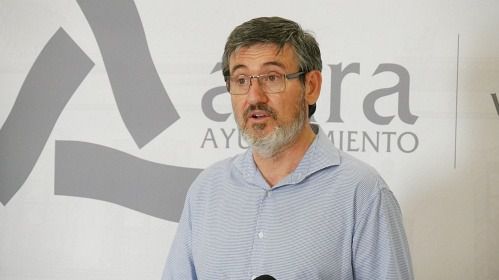 El alcalde de Adra pide “responsabilidad” ante los rebrotes de #COVID19