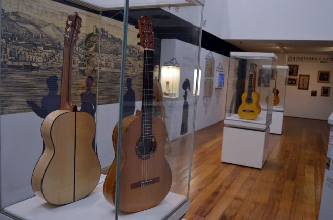 Ensamble Atlante recordará a Tomaso Albinoni en el Museo de la Guitarra