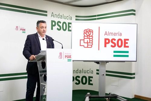 Solo Murcia recibirá menos dinero que Andalucía por COVID19 pero el PSOE lo ve positivo