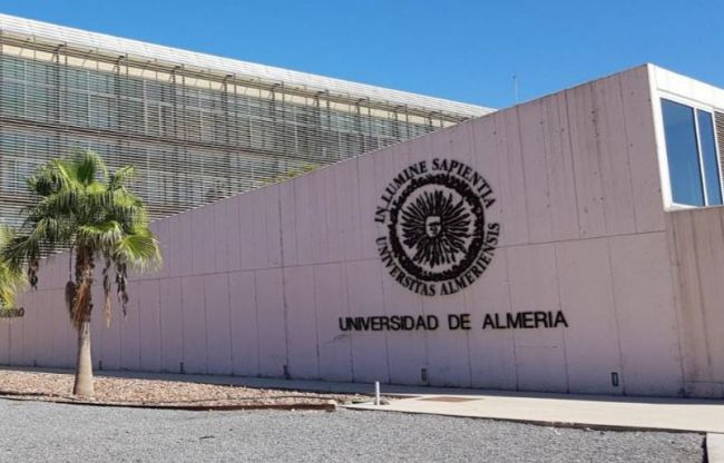 El doble grado de Educación Primaria e Infantil alcanza la mayor nota de corte en la UAL