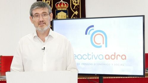 Programa de refuerzo escolar para alumnos en situación de vulnerabilidad en Adra