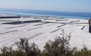 La Junta anima a los agricultores a reciclar los plásticos