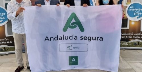 Bélgica recomienda la cuarentena a quienes vuelvan de Almería