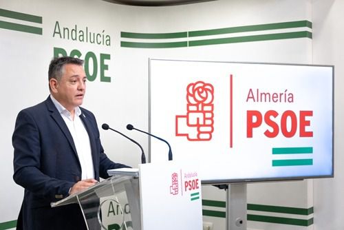 El PSOE pone en valor la inversión en ayudas a la flota pesquera por el #COVID19