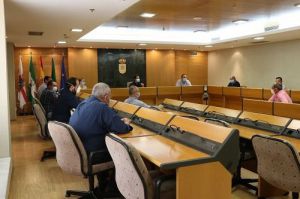 El Ayuntamiento de El Ejido completa el presupuesto de DUE hasta los 10.750.000 euros