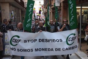 CSIF apremia a la Junta a avanzar en la regulación del teletrabajo