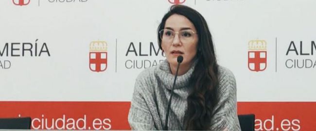 La edil de Podemos favorable a la okupación no tiene vivienda propia