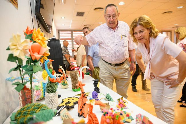 El Ayuntamiento aplaza las actividades de los Centros Vecinales