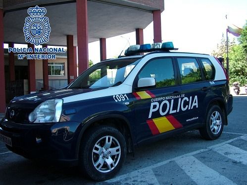 Buscado por asaltar a una mujer en su casa es detenido tras robar en una tienda