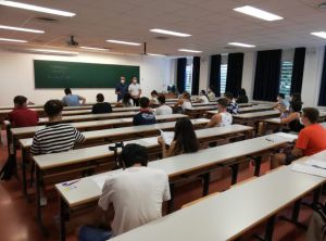 CSIF rechaza que se discrimine a los docentes interinos si dan positivo en #COVID19