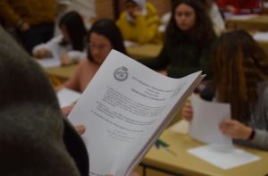 63.500 estudiantes de enseñanzas artísticas superiores e idiomas comienzan las clases