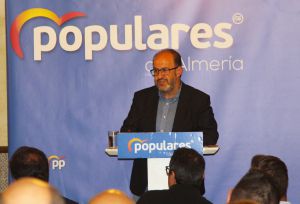 El PP de Dalías reclama el cese del Subdelegado del Gobierno