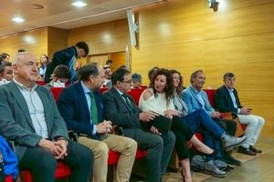 2.400 deportistas participarán en los CAU 2025