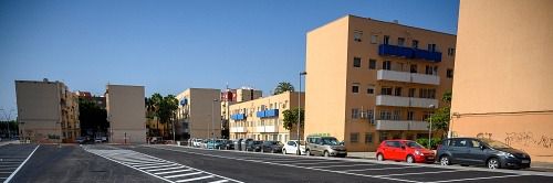 Almería es la capital andaluza en que más ha subido el precio del alquiler de vivienda