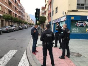 30 denuncias en El Ejido por incumplir las medidas antiCOVID19