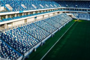 El Almería presenta este jueves el proyecto de remodelación del Estadio