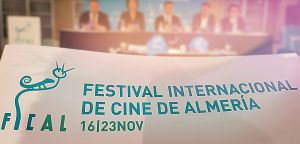 35 cortometrajes en el Certamen ‘Almería en Corto’ de FICAL