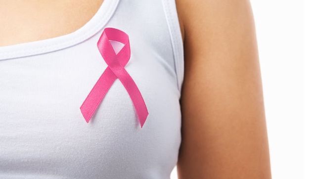 La prevalencia de cáncer de mama en Almería es uno de los más bajos de Andalucía