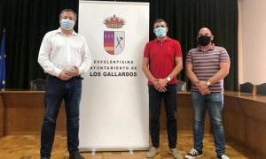 El alcalde de Los Gallardos pide prudencia ante al expansión del #COVID19