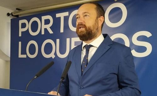 El PP aplaude los 22 millones que recibirá la UAL del fondo #COVID19