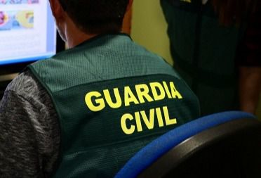 A prisión 4 años un guardia civil de Tráfico por multar a un vecino por enemistad