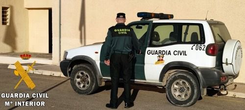 A prisión una mujer de Vera por intentar matar presuntamente a su marido