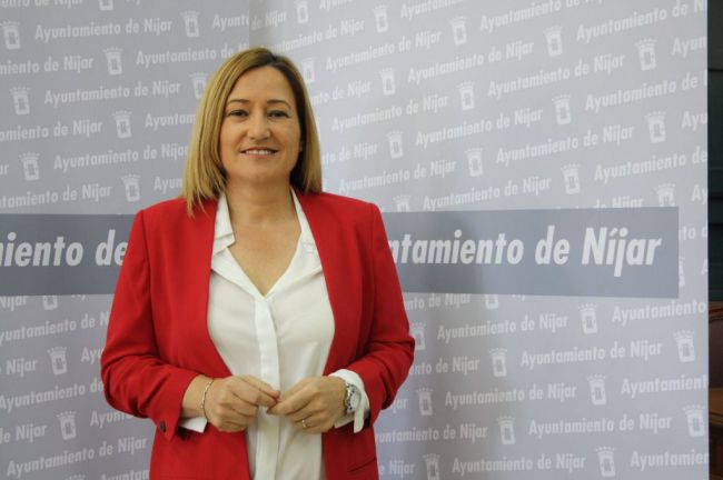 Níjar encargará a una consultora el plan especial de puerto seco