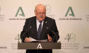 Andalucía ya prepara el confinamiento domiciliario