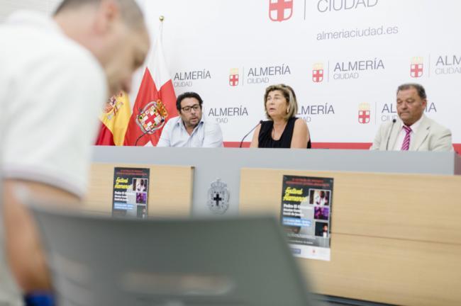 El Auditorio Maestro Padilla acogerá la segunda edición de los premios ‘Hermandad Gitana’