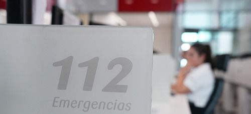 Dos muertos y dos heridos en sendos accidentes de tráfico en Almería