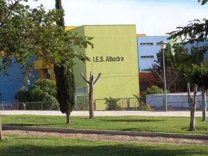 Educación concede primer y segundo Premio Rosa Regás a dos centros de Almería