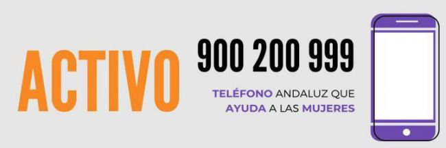 Un distintivo reconocerá a los centros sanitarios en atención a víctimas de violencia de género