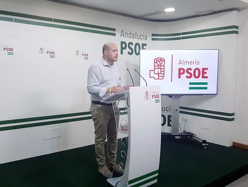 El PSOE asegura que 9 de cada 10 trabajadores en ERTE en Almería ha regresado a su puesto de trabajo