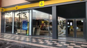 Correos amplía el servicio de las oficinas de Roquetas de Mar y El Ejido